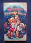 Видеокасети VHS Анимация Робин Худ Супер Дейв Али Баба Том и Джери Ариел, снимка 10