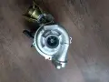 Турбо за Peugeot/Citroen/Ford/Mazda 1.6 HDI 109 коня, снимка 1