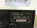 Тунер Kenwood KT-80 B, снимка 7