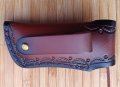 Джобно ножче с високо качество / дамаска стомана /, снимка 15