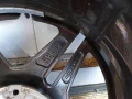 Оригинални джанти за Мерцедес C- class W205 AMG sport, снимка 5
