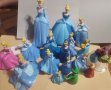 Пепеляшка Аврора Аурора  фигурка пластмасови играчки фигурки за игра и торта ФИГУРКА ПРИНЦЕСА, снимка 3