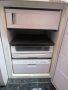  Фризер с чекмеджета-130 литра., снимка 2