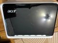 Лаптоп Acer Aspire One, снимка 2