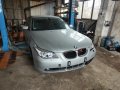 BMW E61 НА ЧАСТИ бмв е61