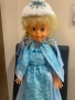 Кукла Нина ретро, снимка 3