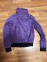 Лилаво яке ветровка, снимка 3