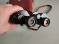 ТОП Немски Бинокъл Carl Zeiss Jena JENOPTEM-MULTI-COATED -10 х 50W-ГДР, снимка 3