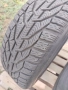 Продавам две зимни гуми с джанти размер 205/55/16, снимка 5