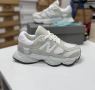 New Balance Нови Бели Маратонки Ню Баланс , снимка 1
