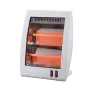 Кварцова печка Kuken 34354 800W Кварцов отоплител Електрическа кварцова печка нагревател , снимка 1