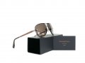 Оригинални мъжки слънчеви очила ZEGNA Couture Titanium xXx -45%, снимка 3