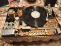 Стерео уредба с грамофон Minerva RST300 с колонки, снимка 14
