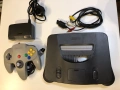 Nintendo 64, снимка 1