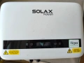 Монофазен инвертор Solax Boost 3kw G4 wifi dongle, снимка 1