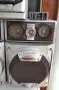 стерео уредба ретро аудио система SHARP CD-C7000W, снимка 7