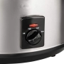 Slow Cooker тенджера Royalty Line SLC1012/SLC1013 – спестява време, съхранява вкуса., снимка 4