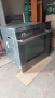 Фурна за вграждане Electrolux използвана, неработеща платка, снимка 6