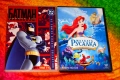 ДВД Анимации DVD, снимка 3