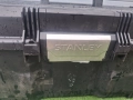 Пластмасов куфар Stanley, снимка 2