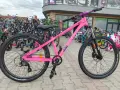Промо велосипед 26" Passati JUMP hdb розов, снимка 12