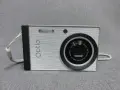 ЦИФРОВ ФОТОАПАРАТ PENTAX OPTIO RS1500 14.0MP CCD DIGITAL CAMERA Y2K DIGICAM, снимка 2