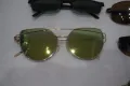 Лот от 10 Слънчеви Очила Nikita/Decathlon/Kwiat/Police/Rayban, снимка 8