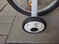 Продавам колела внос от Германия  детски велосипед AVIGO STING GIRL 18 цола, снимка 5