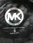 Michael kors black puffer jacket - дамско яке р-р S, снимка 6