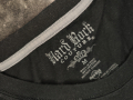 Hard Rock Cafe Rome дамска тениска, М, снимка 4