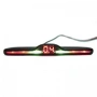 Парктроник  с LED slim дисплей 4 датчика, снимка 3