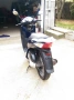 Скутер Honda 125cc, снимка 4