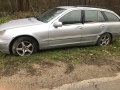 Мерцедес Ц клас 220 цди, снимка 2