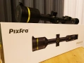 Термален прицел Pixfra Pegasus P450 384x288 / 50mm – Нов, снимка 4