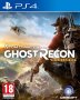 Tom Clancy Ghost Recon Wildlands PS4 (Съвместима с PS5), снимка 1 - Игри за PlayStation - 40489257