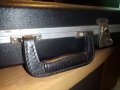 Fender original bass case 1970,куфар за бас китара американски , снимка 3