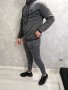 Екип Nike Tech Fleece САМО S,L и XL , снимка 3