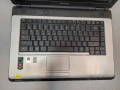 Лаптоп Toshiba Satelite L300D,в добро състояние!, снимка 2