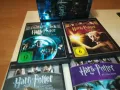 HARRY POTTER X16 DVD-ВНОС GERMANY 2402251909LNWC, снимка 14