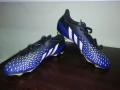 Adidas Predator Freak .4 оригинални бутонки калеври футболни размер 42 и 2/3 , снимка 1