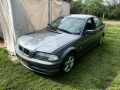 Продавам BMW E46 2.0i 150к.с. преди фейс, снимка 4