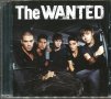 The Wanted, снимка 1 - CD дискове - 37448000