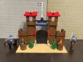 Употребявано LEGO 6762 - Fort Legoredo, снимка 7