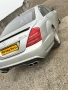 W221 S500L m273 65 amg пакет Фейс 388кс дистроник вакум , снимка 5