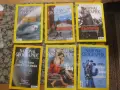 Списания National Geographic 36 броя, снимка 7