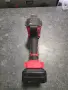 Акумулаторен ударен винтоверт Einhell TE-CI 181 LI, снимка 4