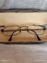 Модерни диоптрични очила RAND ON DA RUN ITALI с красив калъф 51098, снимка 6
