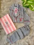 пижами Victoria's secret chanel fendi , снимка 16