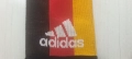 Оригинален футболен шал на Германия Germany немски национален отбор Adidas 740454 RIK001 2005 година, снимка 3