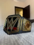 WWE World Heavyweight Championship , снимка 2
